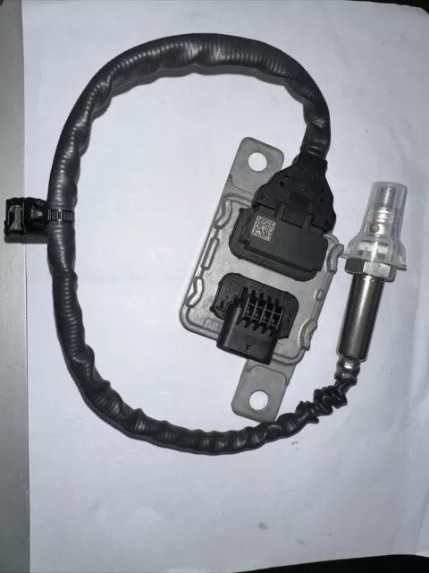 Sensore NOX per Audi A4 ORIGINALE VW E NUOVO 8K0907807Q