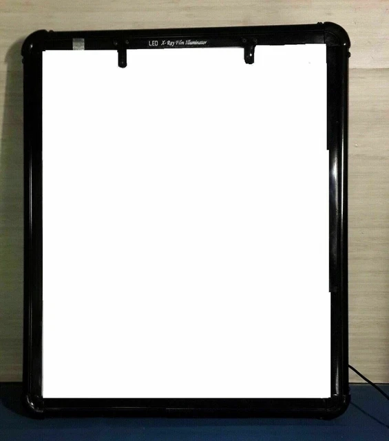 LED X-Ray 17" x 14'' Viewer Illumination With High Brightness
