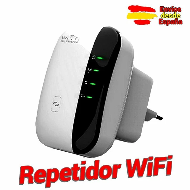 Repartidor señal wifi 2025