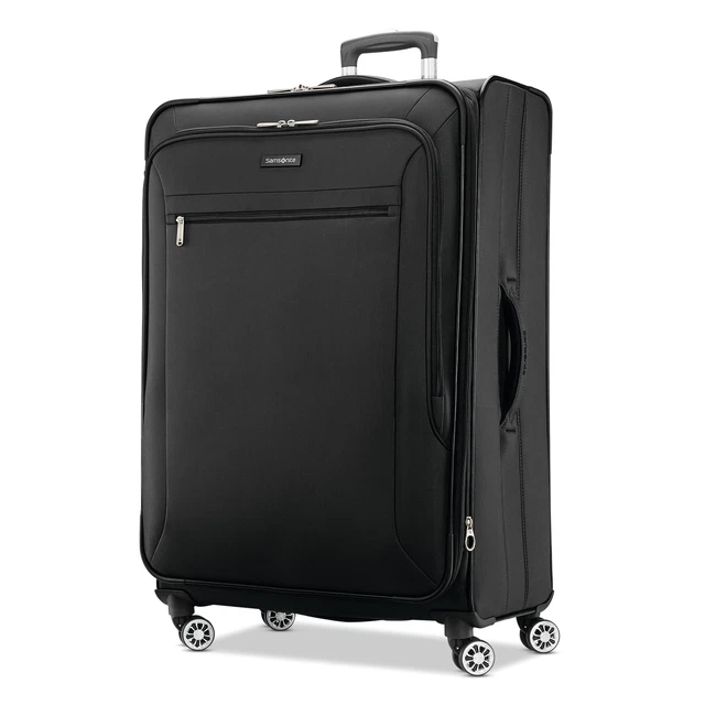 Samsonite Ascella X Large Spinner - Luggage