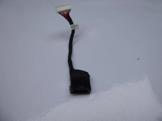 Connecteur D'alimentation (jack DC) Pour Lenovo ThinkPad E480 - Pièce De Remplacement Neuve
