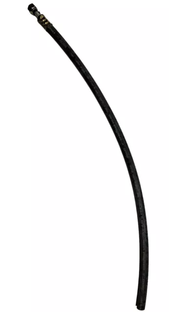 6662650 Agco 5/16" Hose Fitting One End, 3430/3630 Spra-Coupe Air Conditioner