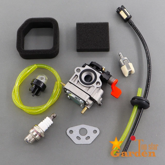 308028004 carburatore adatto per Homele Ryobi UT-08072 UT 308028004 carburatore adatto per Homele Ryobi UT-08072 UT