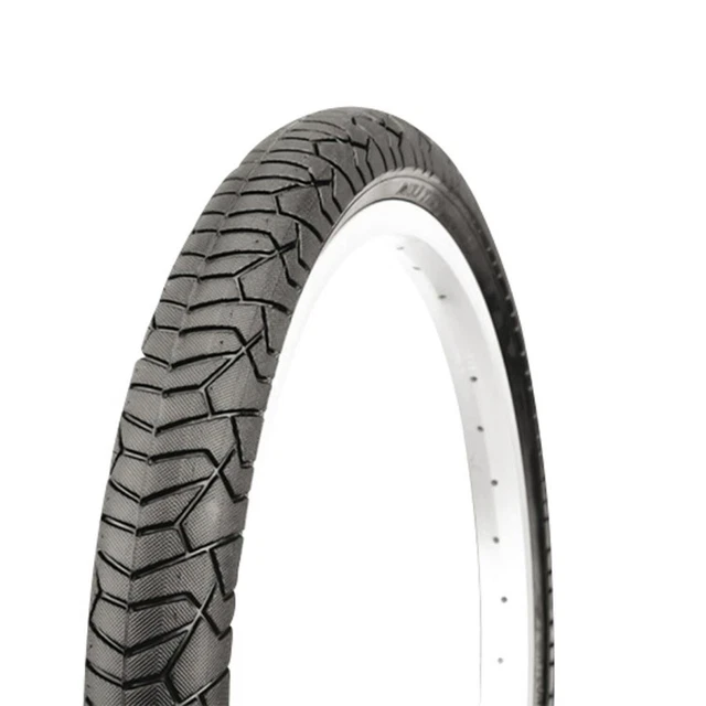 PNEU VTT/BMX/DIRT 20X2.125 TR Chaoyang H596 TT Noir 6927116132262 EUR 13,75 - FR