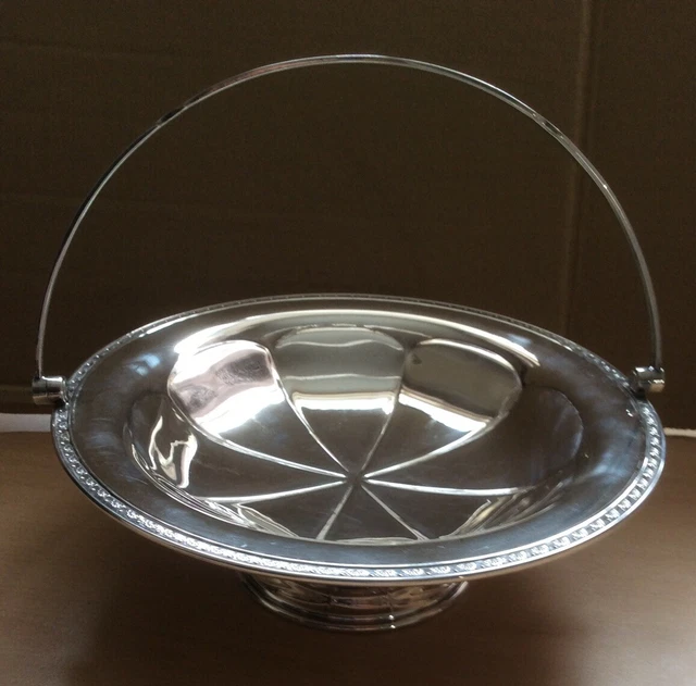 MAPPIN & WEBB Triple Deposit Princes Plate London
