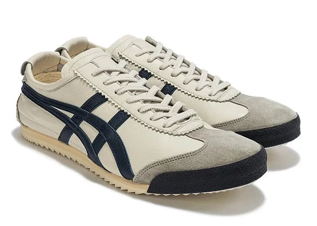 NIPPON MADE TIGER SETTA NM スニーカー 靴 メンズ 熱販売