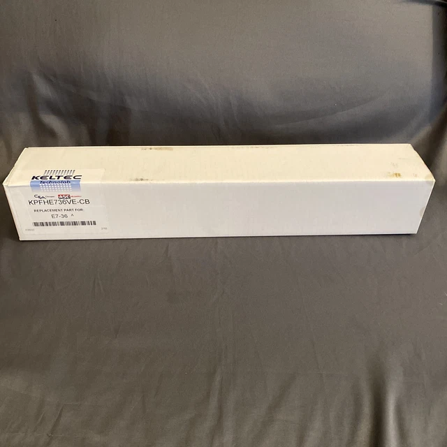 Keltec Kpfhe736Ve-Cb (Oem)