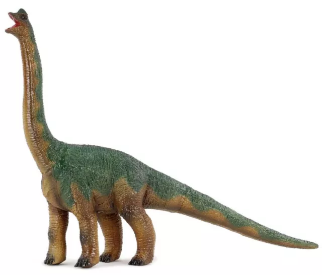 Extra Large Soft Stuffed Brachiosaurus - Cr225 Dinosaur Jurassic T-Rex