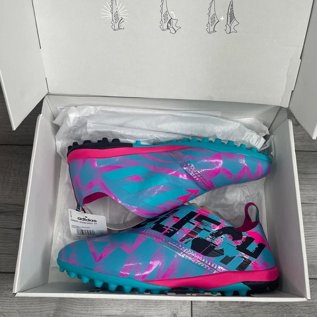Adidas glitch turf deals