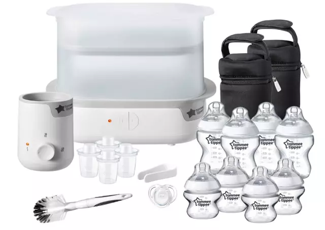 Tommee Tippee 423215 Electric Steriliser