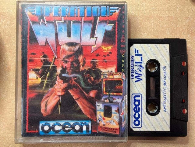 RARE MEURTRE A Grande Vitesse Thomson Cobra Soft No Amiga Amstrad Atari Msx Pc EUR 79,99 - FR