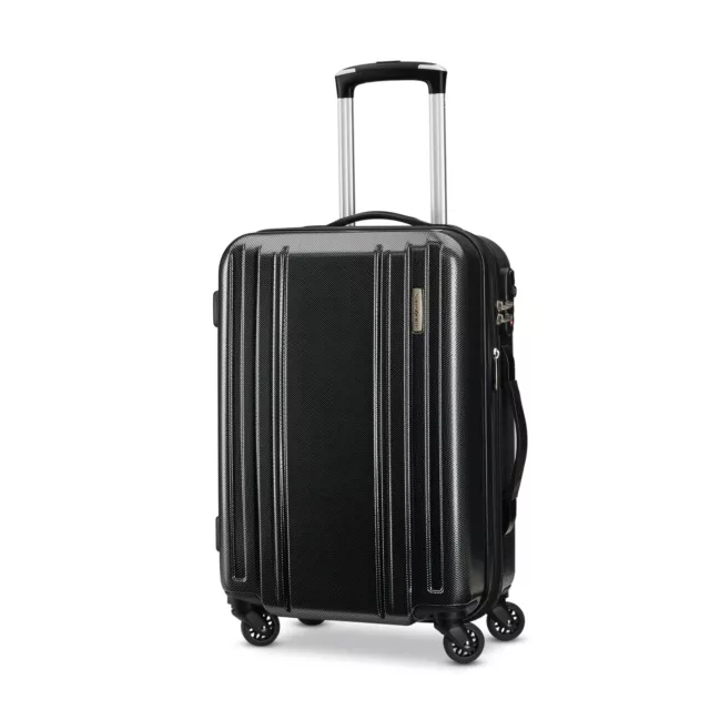 Samsonite Carbon 2 Carry-On Spinner - Luggage