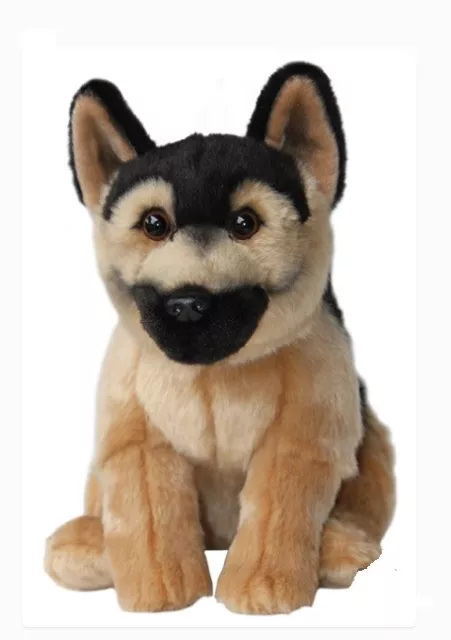 PELUCHE CHIEN FLUFFY Animagic Fluffy en balade 2.0 EUR 52 00