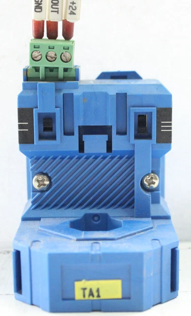 LEM APR 200 B10 AC Current Transducer 0-400A $209.16 - PicClick AU