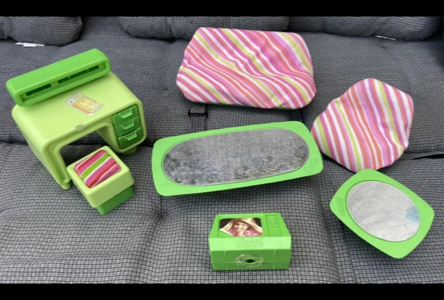 1977 barbie dream house deals