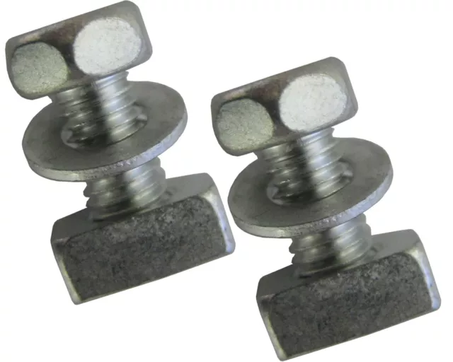 Rotax Max Batterie Fixation Boulon Kit Pack De 2 Karting Course