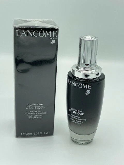 LANCÔME Advanced Génifique Activateur de Jeunesse, Serum, 100 ml