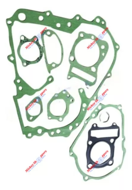 New Vespa Lml Px 4T Stroke Full Gasket Set Packing Kit Engine 125 150Cc
