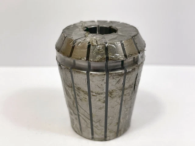 ER32 12-11MM Collet NEW 1pc