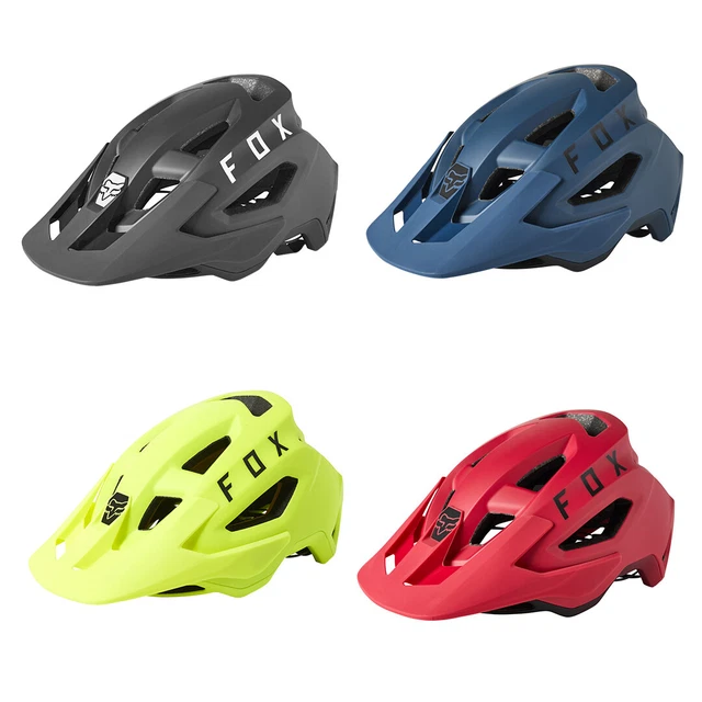 Fox Racing Speedframe MIPS MTB Mountain Bike Helmet - Various Sizes/Colours