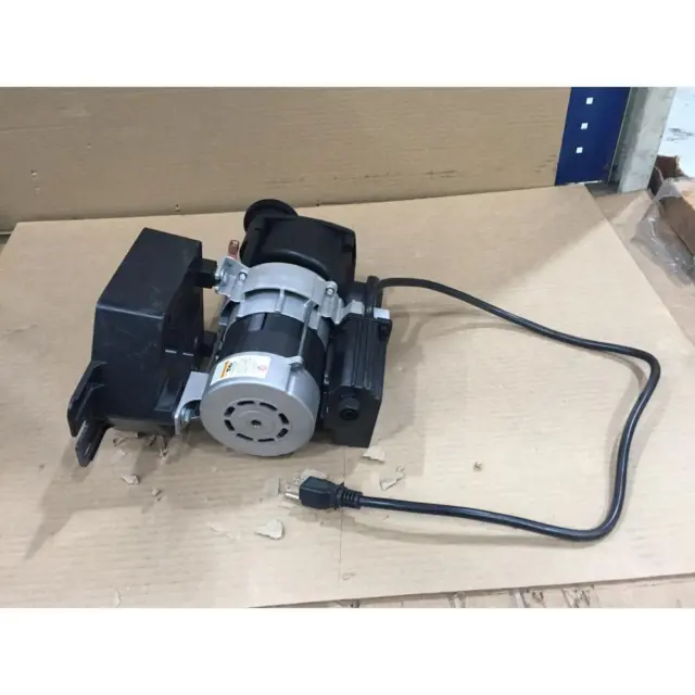 Jacuzzi Bg94000 Jacuzzi Tub Pump And Motor With Air Switch; 115V, 60Hz 213281