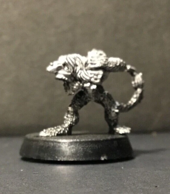 Modello Citadel Chaos Familiars Modello Famiglia Warhammer Fantasy 256521031882 - Foto 9