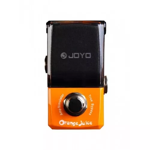 JOYO - JF 310 - IronMan Orange Juice