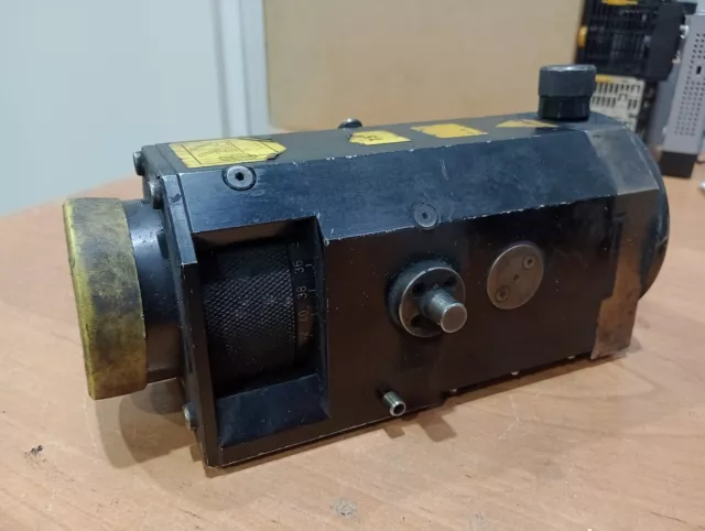 Bystronic 7.5â - Laser Head