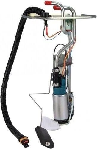 Fuel Pump & Sender Assembly For Jeep Cherokee Wagoneer 1987-1990 4.0L With 20 Gallon Tank