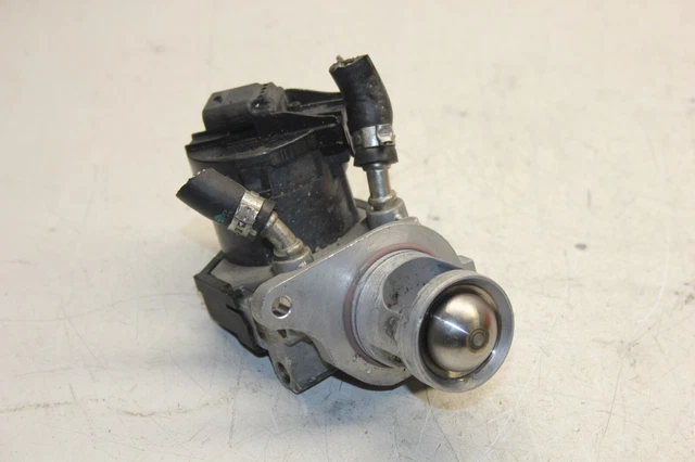 2014-2018 BMW X5 X3 328d 535d 740Ld Valve 11717810871 (WT4)