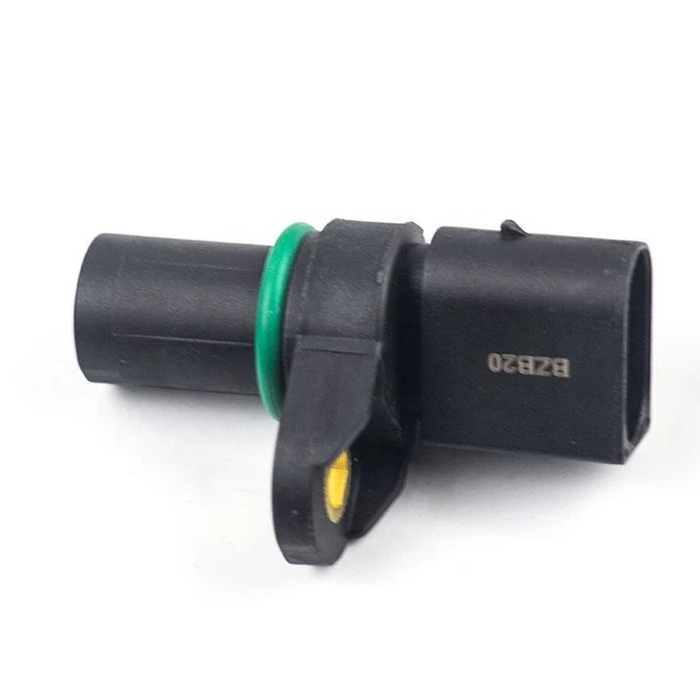 CRANKSHAFT CRANK POSITION Sensor For BMW e90 e92 E60 E61 328i 328xi
