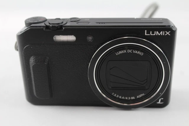 Canon PowerShot SX520 HS - appareil photo numérique - Appareil photo