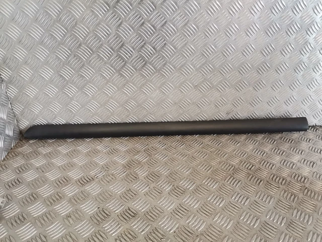Bande De Moulage De Porte Arrière Gauche Pour Peugeot 307 2000-2012 - Référence 8546H5 - Noir