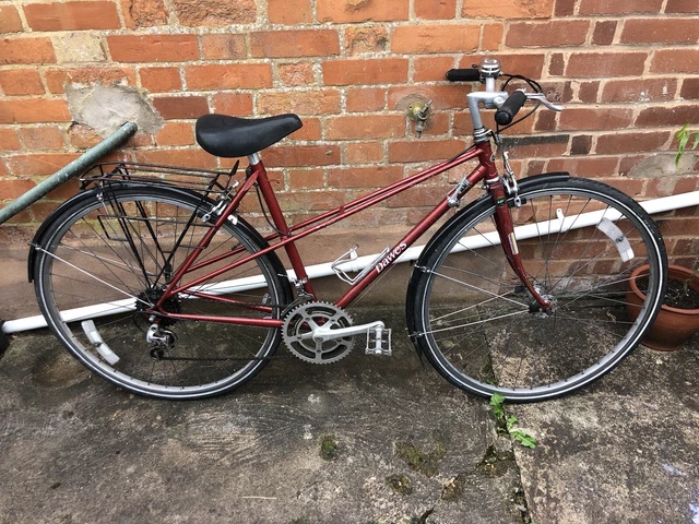Dawes cambridge mixte cheap