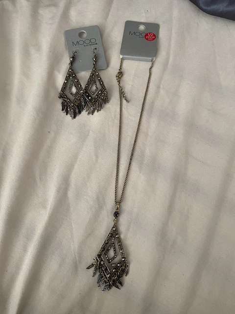 Debenhams earrings on sale jon richard