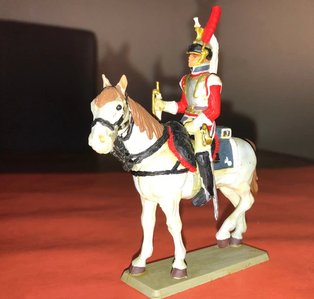 STARLUX / COLLECTION Du 1Er Empire : Rare Hussard De La Garde Imperiale EUR 95,00 - FR