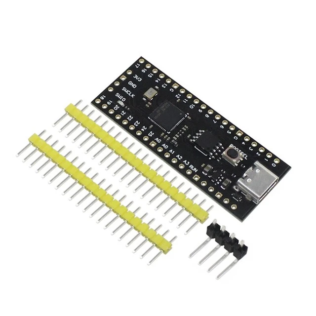 Scheda di Sviluppo YD-RP2040 Scheda Madre Flash da 4 MB Compatibile Scheda  E5A4