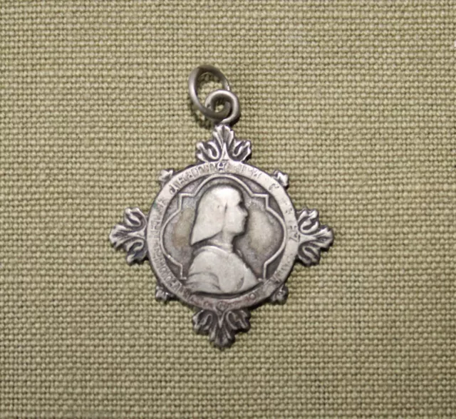 Médaille Jeanne d'Arc N°3