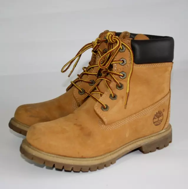 timberland internal wedge