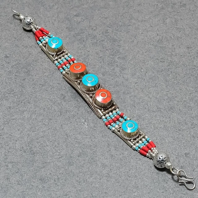 Gland de chapelet islamique en argent, gland pour Tasbeeh, gland de