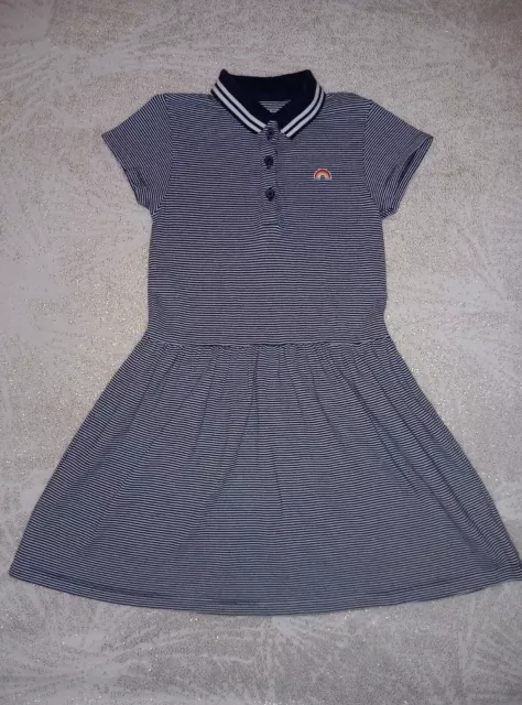 Monoprix robe coton bio online