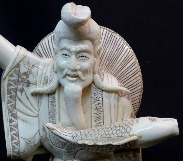 Leurre Roman Made Mother – Gros Appât Bois, 300mm, Coule Lentement, Japon