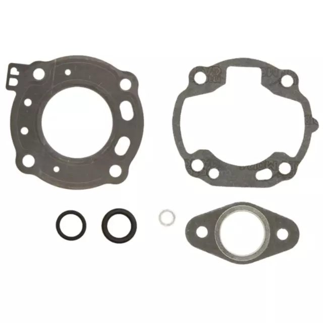 Topend Zylinder Dichtsatz für Aprilia SR 50 LC Ditech Racing RLB10 RLD10 VFB00