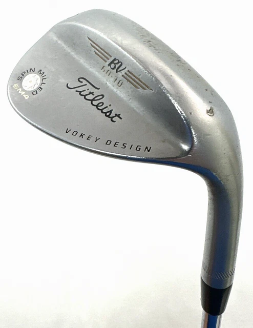 Vokey Wedge Set Titleist Vokey SM10 Wedge 50° F Grind (Tour