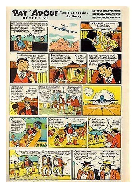 Astérix 1 (1967) - Astérix et Obélix