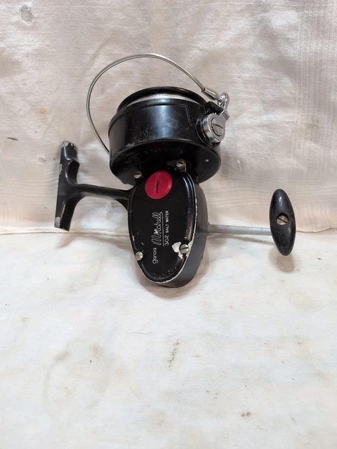 Spinning Reels, Reels, Vintage, Fishing, Sporting Goods