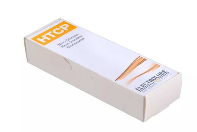 htcp electrolube 20 ml pasta termoconduttrice +