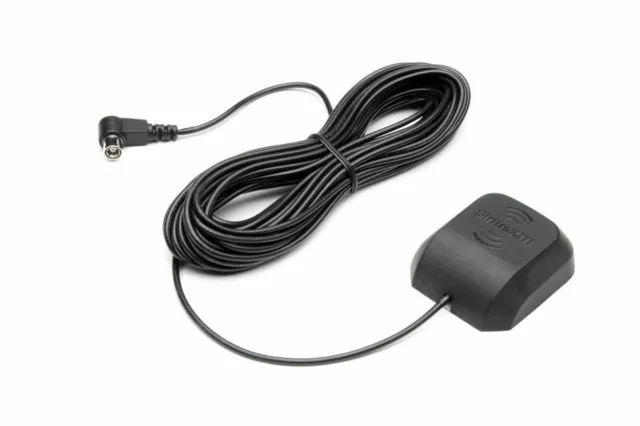 Sirius XM Sportster Starmate Stratus High Gain Magnetic Car Antenna Model NGVA3