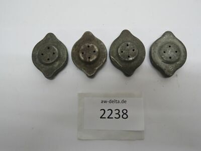 COPERCHIO VALVOLA ALFA ROMEO GIULIA SPIDER GT/GTV BERTONE tipo 105/115 