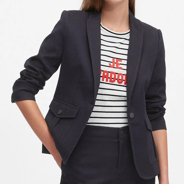 Banana republic hotsell hacking jacket